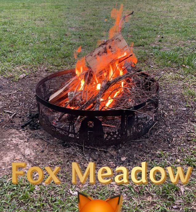 Camper submitted image from Fox Den Meadow - 2