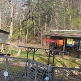 Review photo of Smoky Mountain Meadows Campground by Amanda S., April 14, 2023