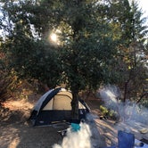 Review photo of Stone Creek Campground — Mount San Jacinto State Park by Brittany N., October 3, 2018