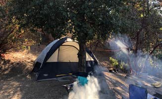 Brittany N.'s photo at Stone Creek Campground — Mount San Jacinto State Park near San Jacinto, CA