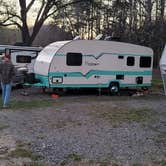 Review photo of Smoky Mountain Meadows Campground by Amanda S., April 14, 2023