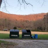 Review photo of Smoky Mountain Meadows Campground by Amanda S., April 14, 2023