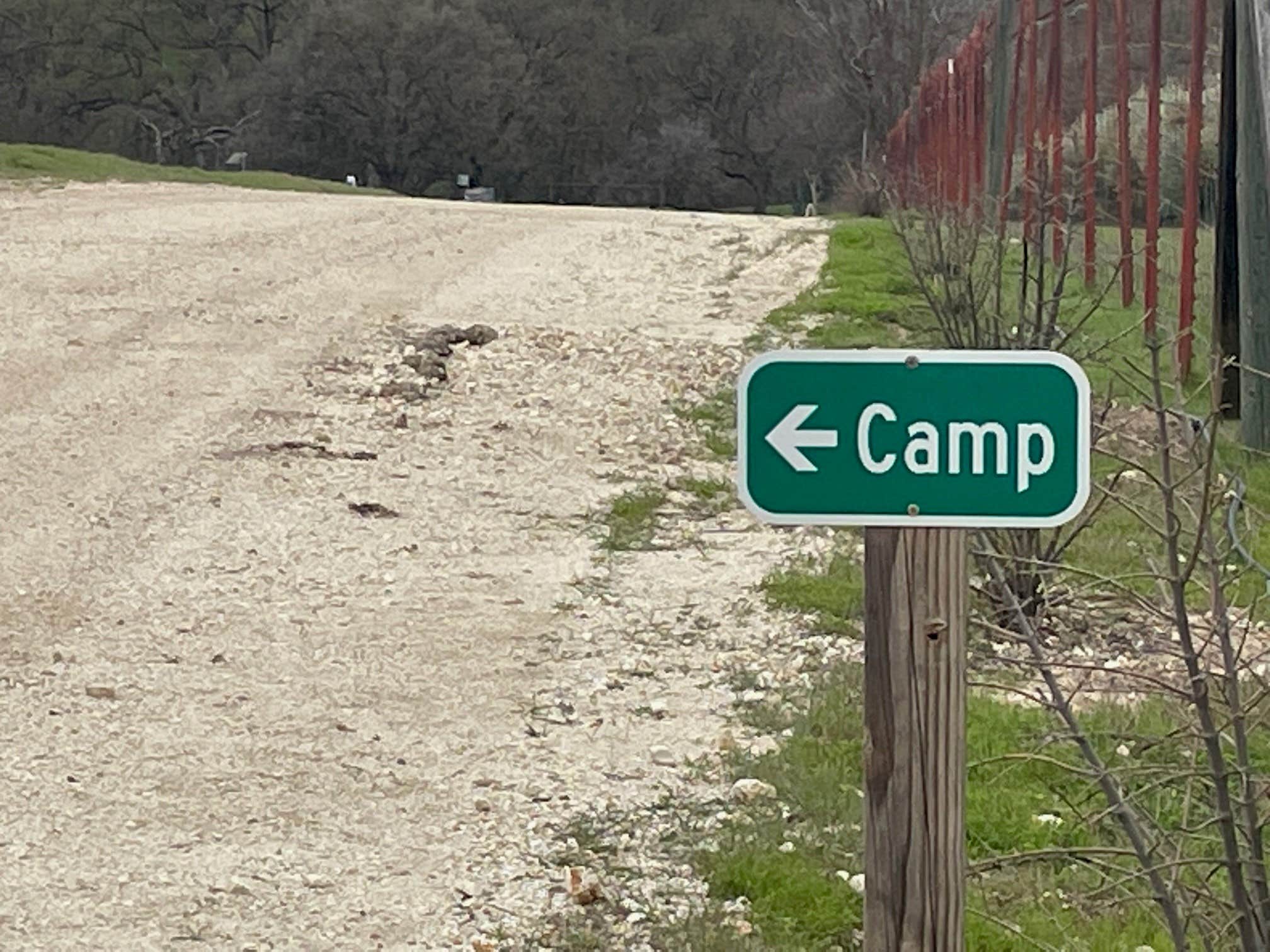 Camper-submitted photo at Road's End, Bradley Lockwood near Bradley, CA