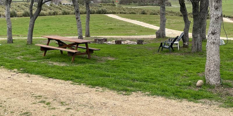 Camper submitted image from Road's End, Bradley Lockwood