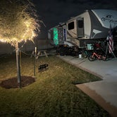 Review photo of Reel Chill RV Park by Emily R., April 14, 2023