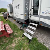 Review photo of Cowtown RV Park by Emily R., April 14, 2023