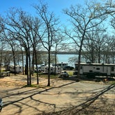 Review photo of Hickory Hill — Lake Thunderbird State Park by Emily R., April 14, 2023