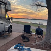 Review photo of Foss State Park Campground by Elvira A., April 14, 2023