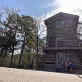 Review photo of Robbers Cave State Park — Robbers Cave State Resort Park by Lynzie T., April 14, 2023