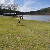 Review photo of Robbers Cave State Park — Robbers Cave State Resort Park by Lynzie T., April 14, 2023