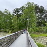 Review photo of Frank Jackson State Park Campground by Shirley B., April 14, 2023