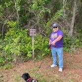 Review photo of Frank Jackson State Park Campground by Shirley B., April 14, 2023