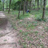 Review photo of Frank Jackson State Park Campground by Shirley B., April 14, 2023