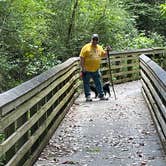 Review photo of Frank Jackson State Park Campground by Shirley B., April 14, 2023