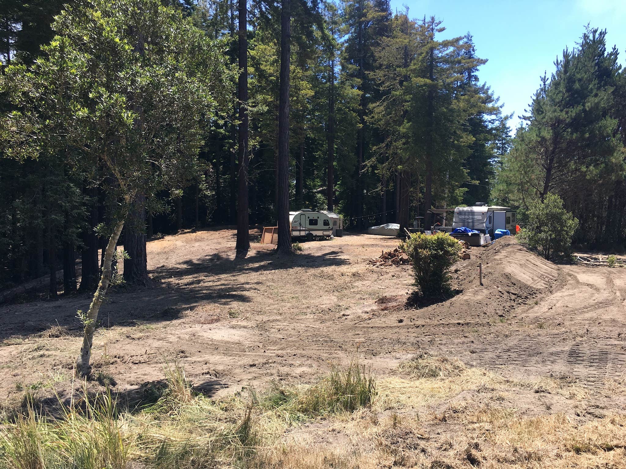 Camper submitted image from Madera Encantada - 2