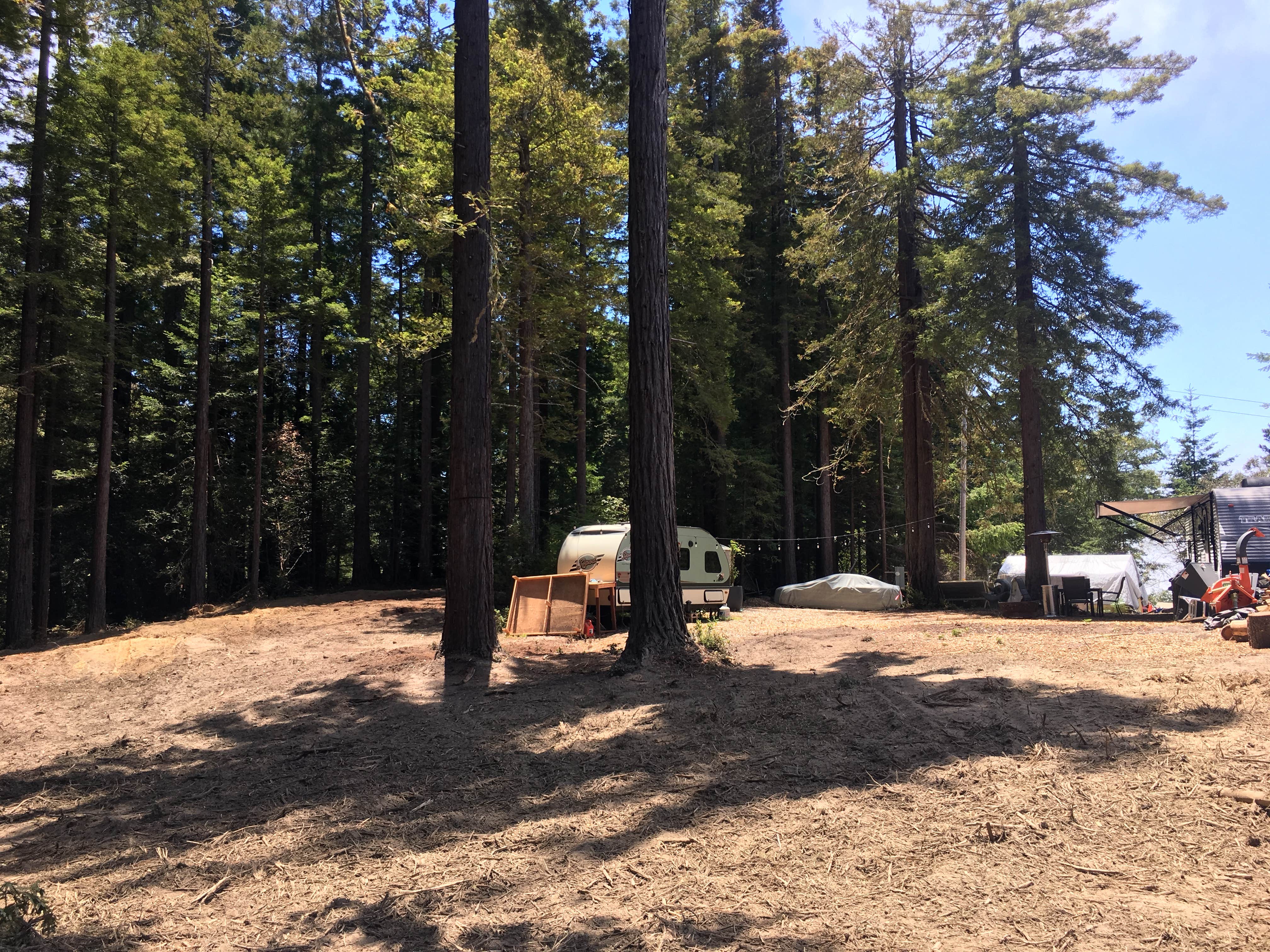 Michele G.'s photo at Madera Encantada near Cazadero, CA