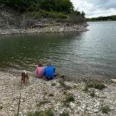 Review photo of Thousand Trails Lake Whitney by Rachel P., April 14, 2023