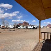 Review photo of Monument Valley KOA by Maggie  C., April 14, 2023