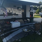 Review photo of Plymouth Rock Camping Resort by Lauren  P., October 3, 2018