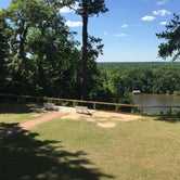 Review photo of Torreya State Park Campground by Jan H., October 3, 2018