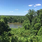 Review photo of Torreya State Park Campground by Jan H., October 3, 2018