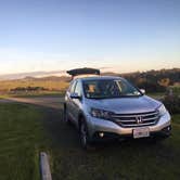 Review photo of San Simeon Creek Campground — Hearst San Simeon State Park by Amanda M., October 3, 2018