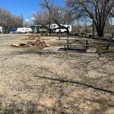 Review photo of Los Sueños de Santa Fe RV Park & Campground by Christian D., April 15, 2023