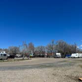 Review photo of Los Sueños de Santa Fe RV Park & Campground by Christian D., April 15, 2023