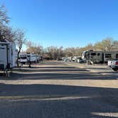 Review photo of Los Sueños de Santa Fe RV Park & Campground by Christian D., April 15, 2023