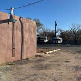 Review photo of Los Sueños de Santa Fe RV Park & Campground by Christian D., April 15, 2023