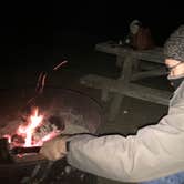 Review photo of San Simeon Creek Campground — Hearst San Simeon State Park by Amanda M., October 3, 2018