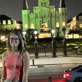 Review photo of New Orleans West KOA by Josh M., April 15, 2023