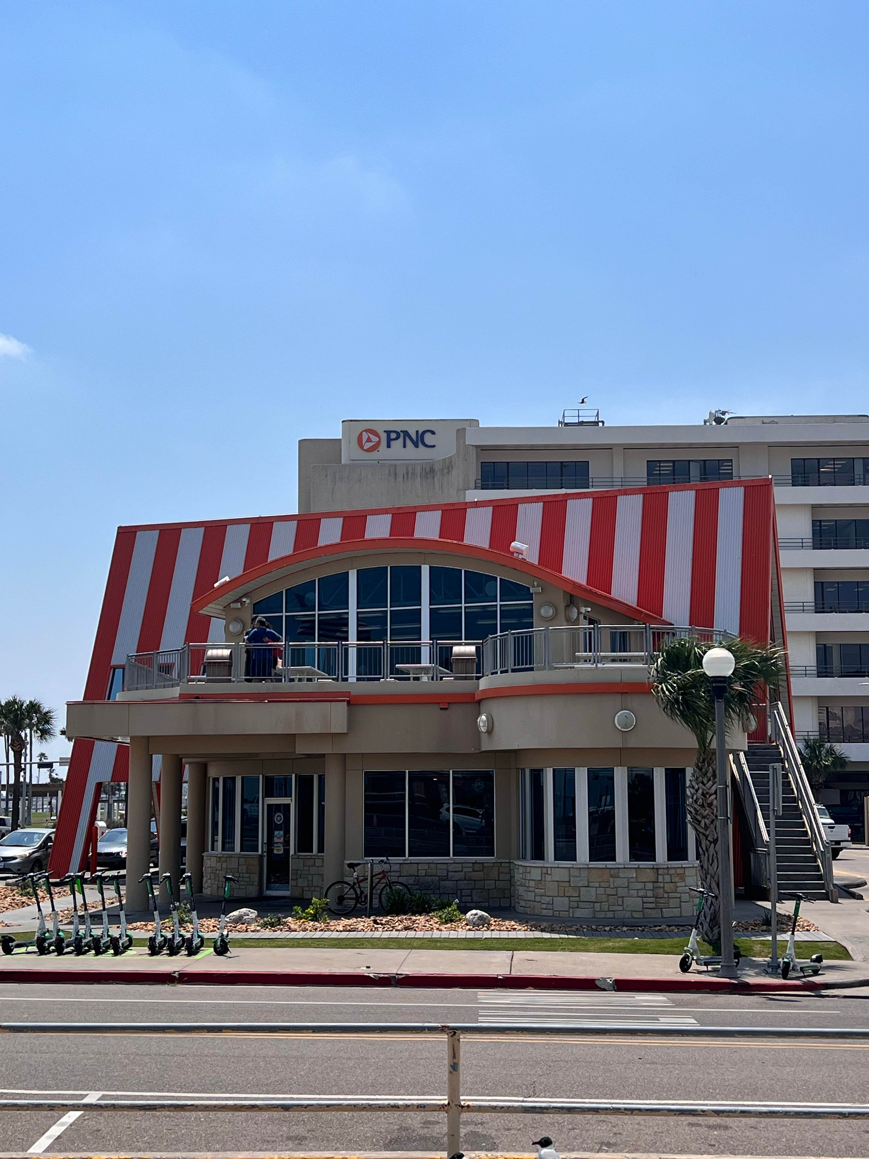 Camper-submitted photo at Hatch RV Park near Corpus Christi, TX