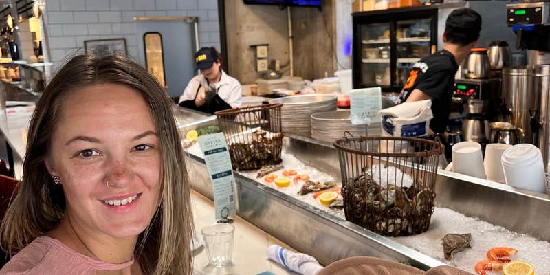 Camper submitted image from Hatch RV Park