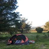 Review photo of San Simeon Creek Campground — Hearst San Simeon State Park by Amanda M., October 3, 2018
