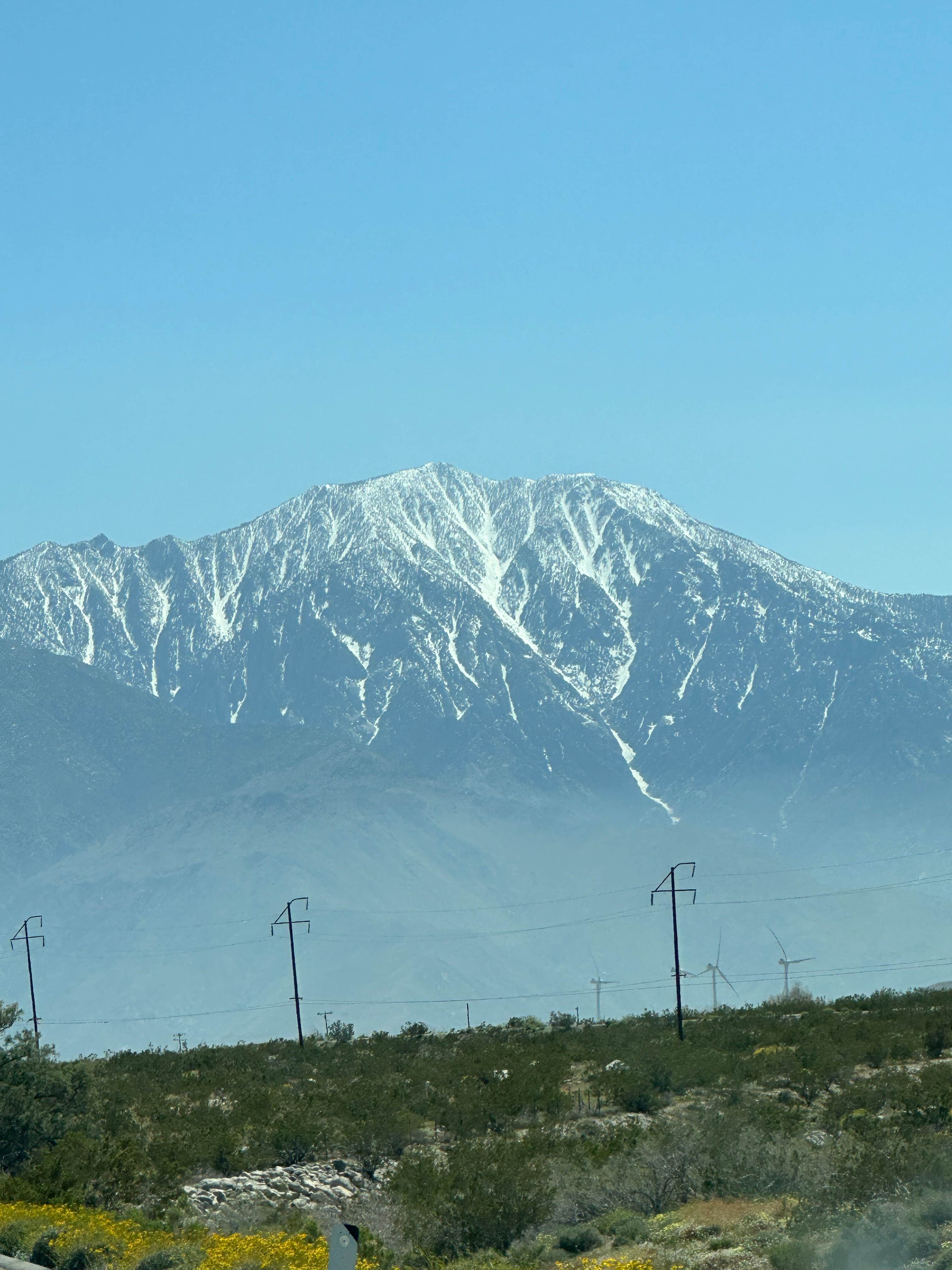 Camper-submitted photo at Twentynine Palms near Joshua Tree National Park