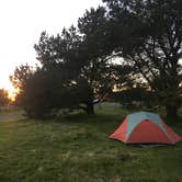 Review photo of San Simeon Creek Campground — Hearst San Simeon State Park by Amanda M., October 3, 2018