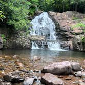 Review photo of Hickory Run State Park Campground by Kay J., April 15, 2023