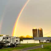 Review photo of Dumplin Valley Farm RV Park by mike C., April 15, 2023