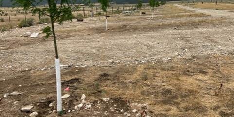 Camper submitted image from City of Rocks Camp and Climb