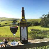 Review photo of San Simeon Creek Campground — Hearst San Simeon State Park by Amanda M., October 3, 2018