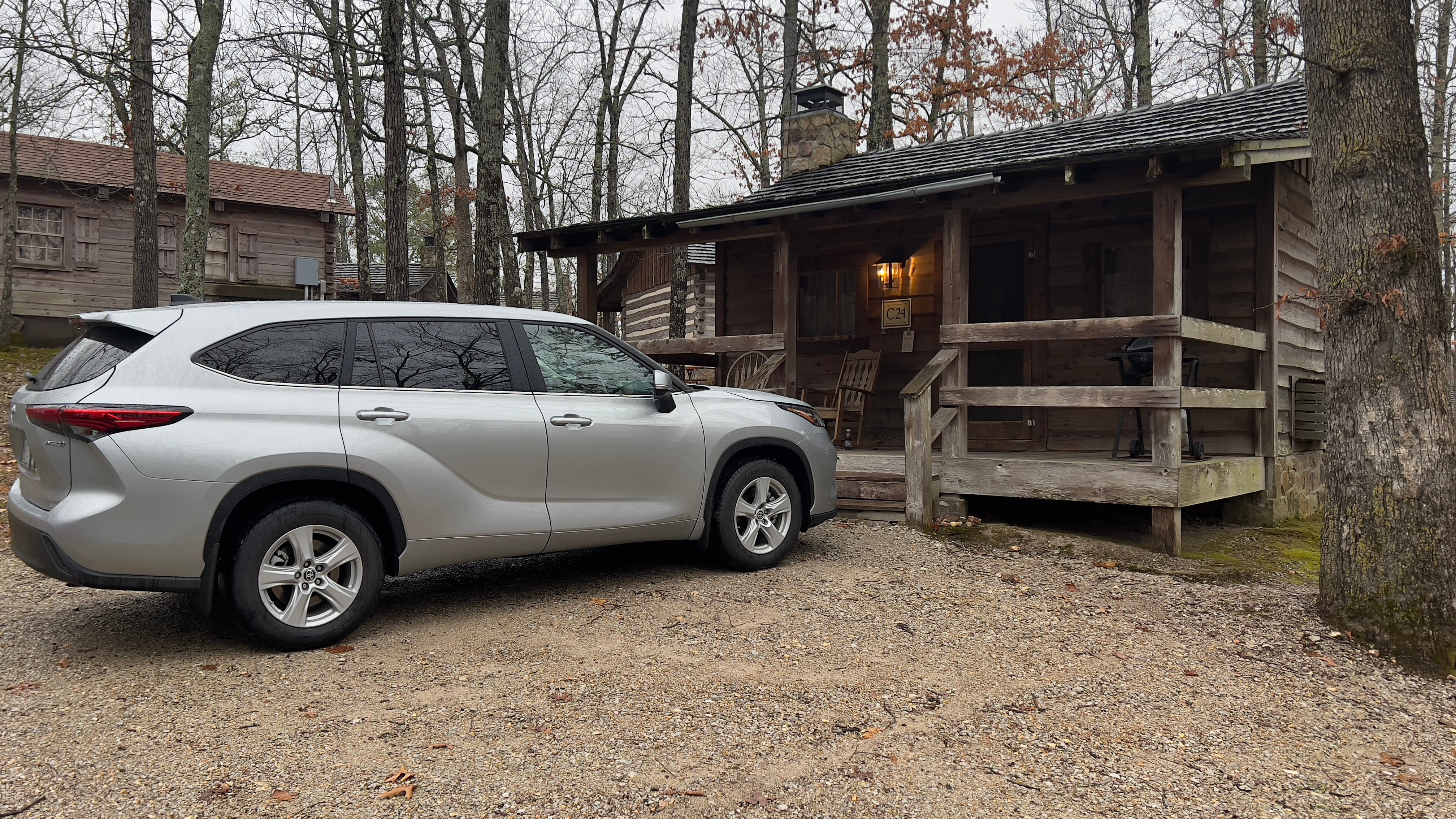 Camper submitted image from Silver Dollar City Campground - 1