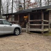 Review photo of Silver Dollar City Campground by Walter T., April 15, 2023