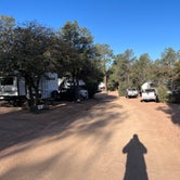 Review photo of Payson Campground & RV Resort by Chris P., April 15, 2023