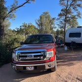 Review photo of Payson Campground & RV Resort by Chris P., April 15, 2023