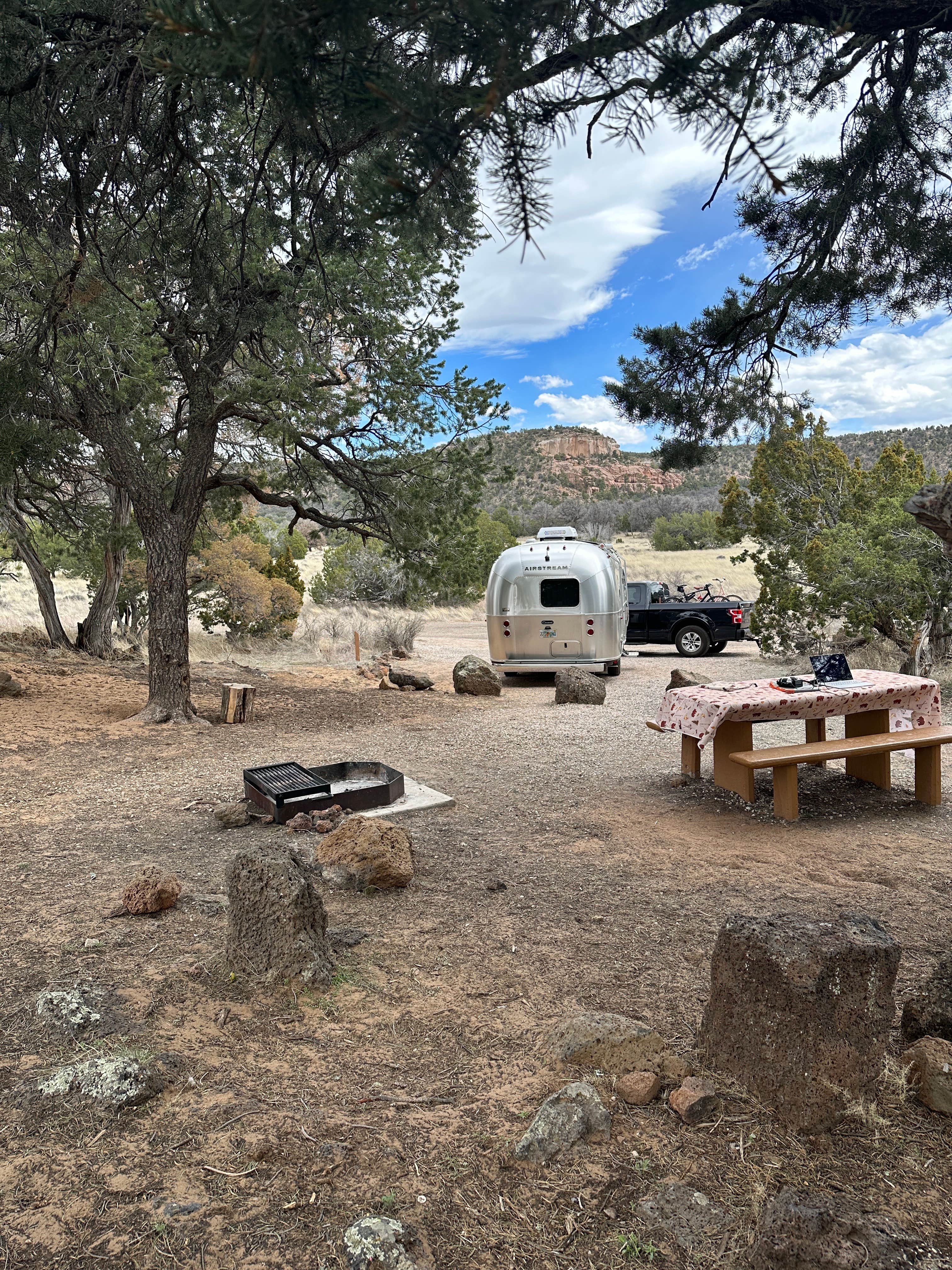 Christian D.'s photo at El Morro National Monument near Gamerco, NM