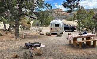 Christian D.'s photo at El Morro National Monument near Jamestown, NM