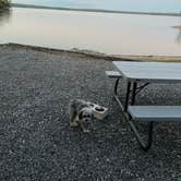 Review photo of Birmingham Point Campground by Amanda , April 15, 2023