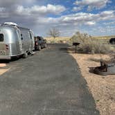 Review photo of Homolovi State Park Campground by Christian D., April 15, 2023