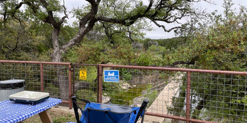 Camper submitted image from Little Lucy RV Resort